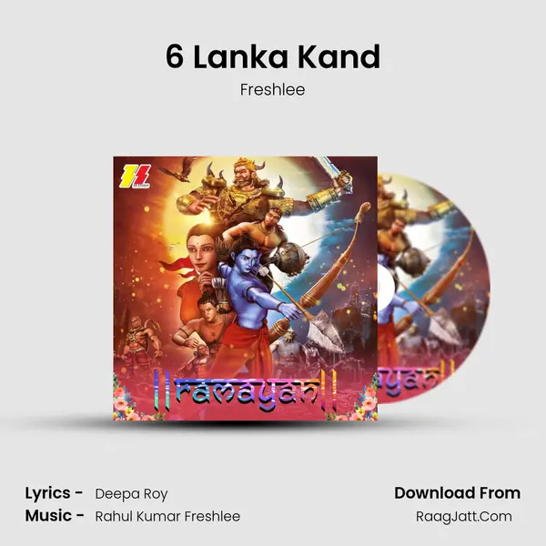6 Lanka Kand mp3 song