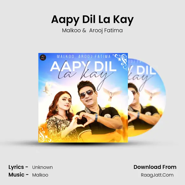 Aapy Dil La Kay mp3 song