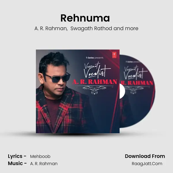 Rehnuma (From 