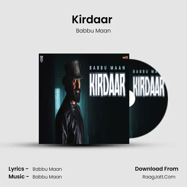 Kirdaar  - Babbu Maan
