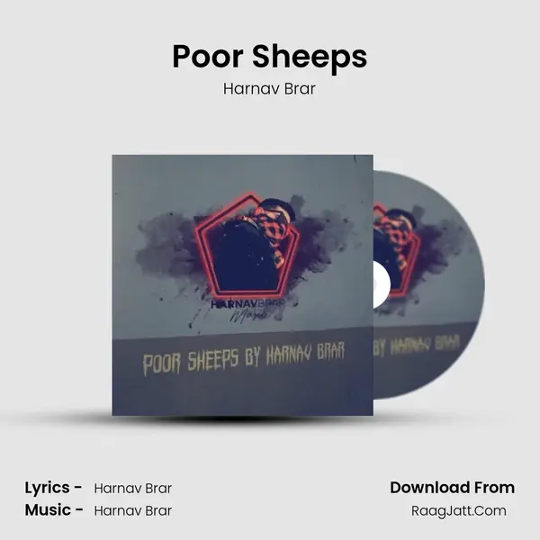 Poor Sheeps - Harnav Brar