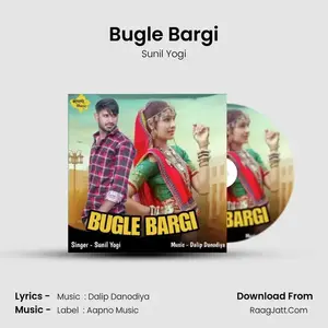 Bugle Bargi Cover
