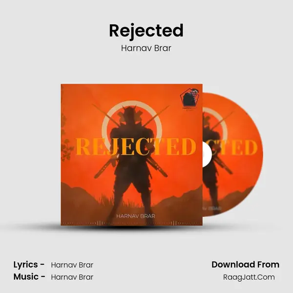 Rejected - Harnav Brar