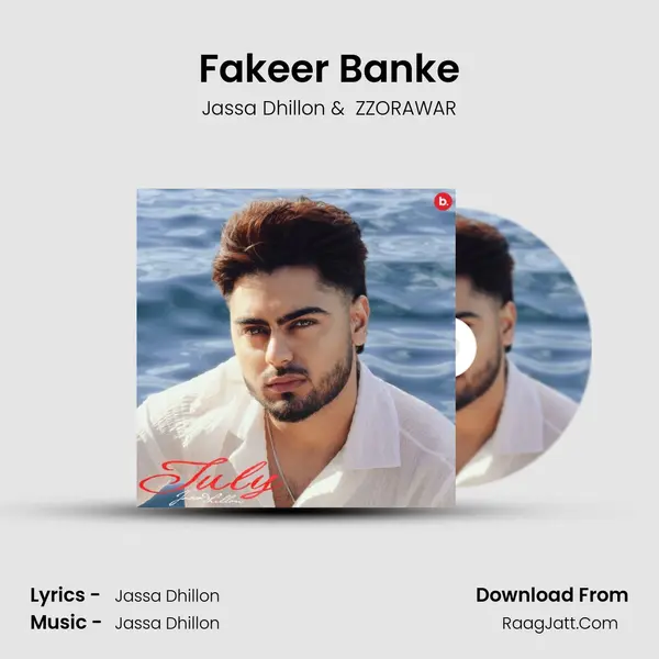 Fakeer Banke MP3 Song by Jassa Dhillon Cover