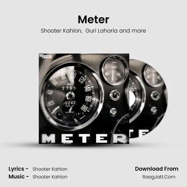 Meter mp3 song