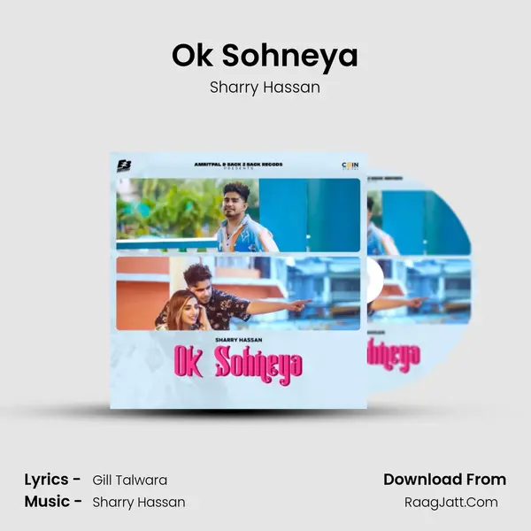 Ok Sohneya - Sharry Hassan