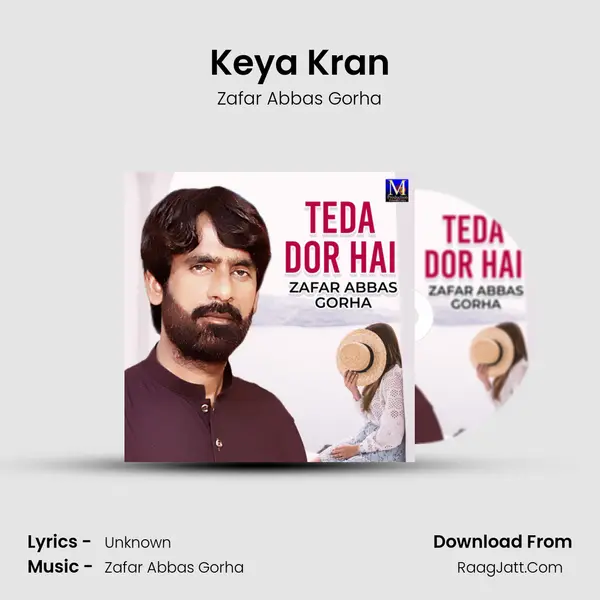 Keya Kran Cover