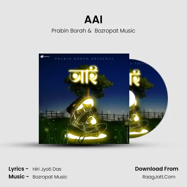 AAI - Prabin Borah