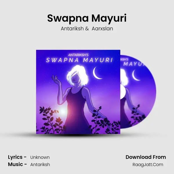 Swapna Mayuri - Antariksh