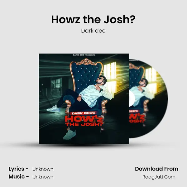 How&#x27;z the Josh? mp3 song