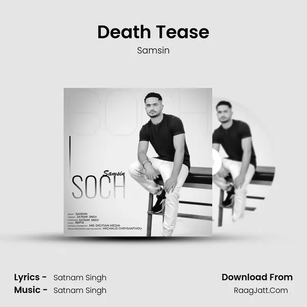 Death Tease mp3 song