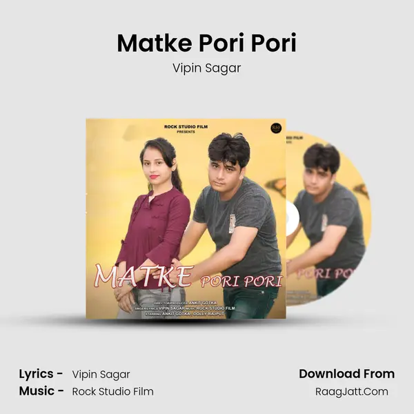 Matke Pori Pori mp3 song