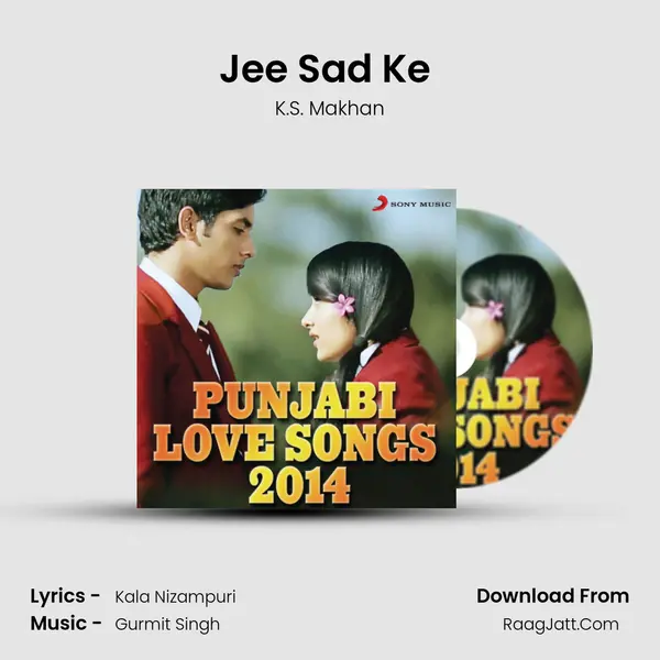 Jee Sad Ke (From "Saiyaan") Cover