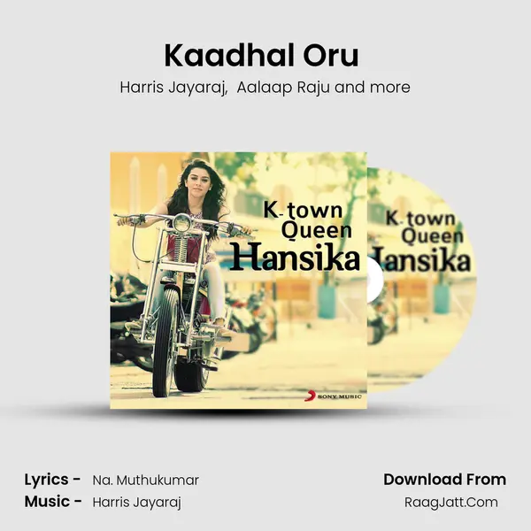 Kaadhal Oru (From 