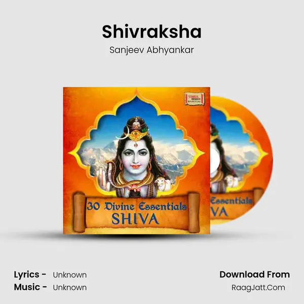 Shivraksha MP3 Song by Sanjeev Abhyankar Cover