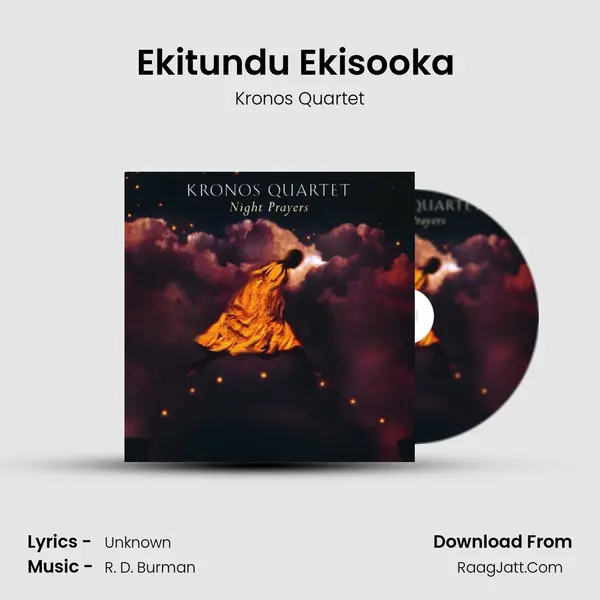 Ekitundu Ekisooka (
