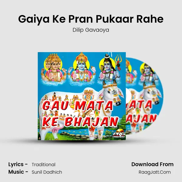 Gaiya Ke Pran Pukaar Rahe mp3 song