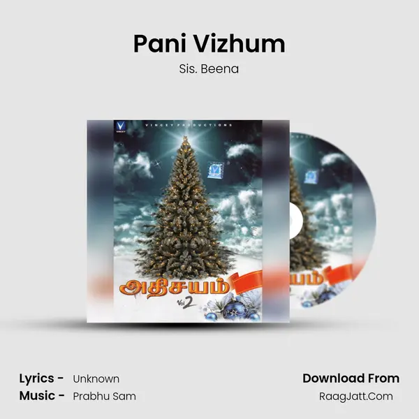 Pani Vizhum MP3 Song by Sis. Beena Cover