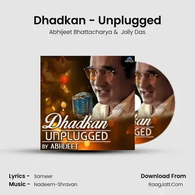 Dhadkan - Unplugged - Abhijeet Bhattacharya