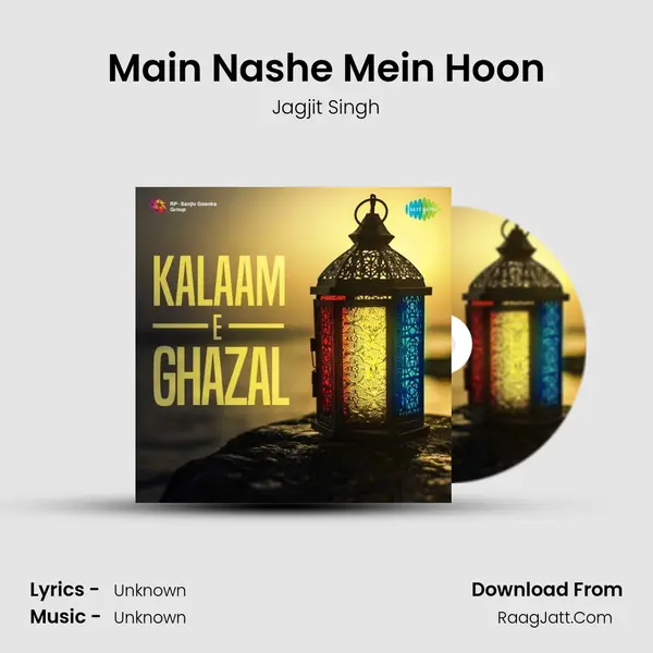 Main Nashe Mein Hoon Cover