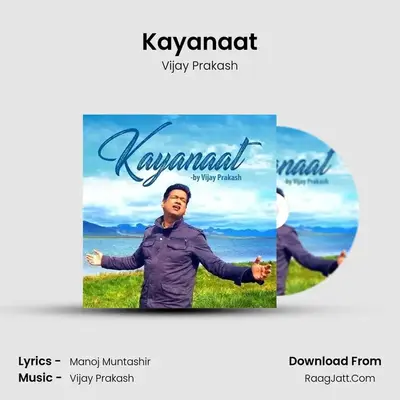 Kayanaat - Vijay Prakash