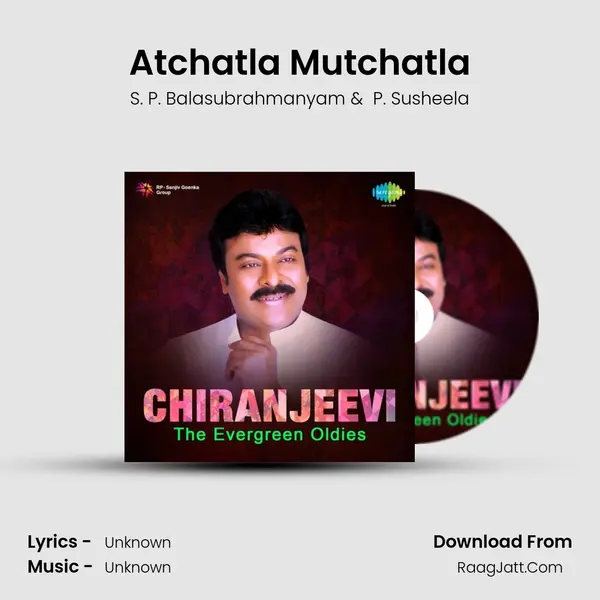 Atchatla Mutchatla Cover