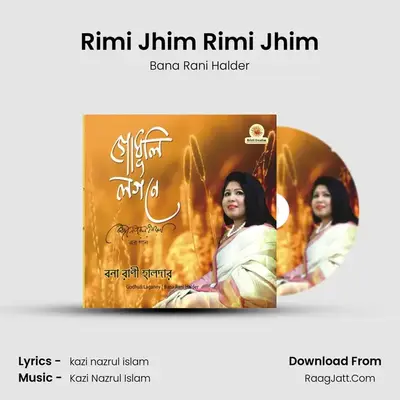 Rimi Jhim Rimi Jhim mp3 song