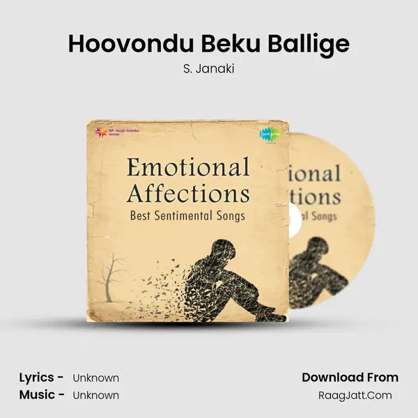 Hoovondu Beku Ballige Cover