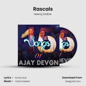 Rascals Cover