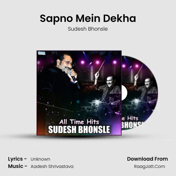 Sapno Mein Dekha Cover