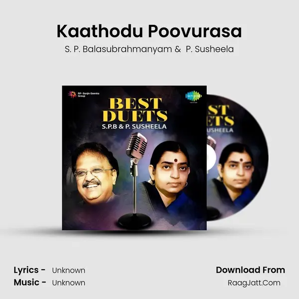 Kaathodu Poovurasa Cover