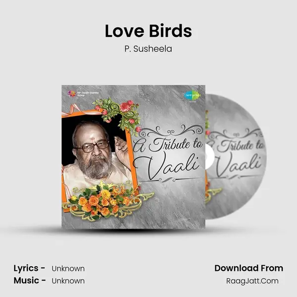 Love Birds Cover