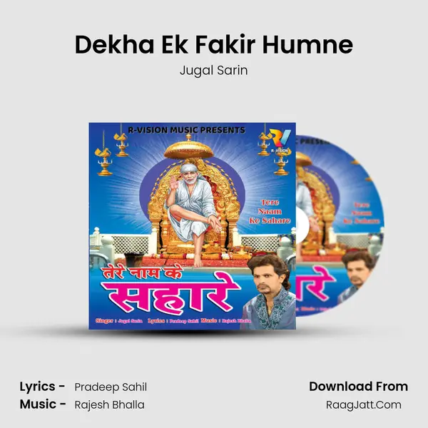 Dekha Ek Fakir Humne mp3 song
