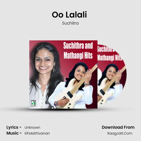 Oo Lalali (From "Aridhu Aridhu") Cover