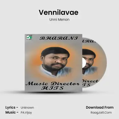 Vennilavae (From "Ladies & Gentlemen") Cover