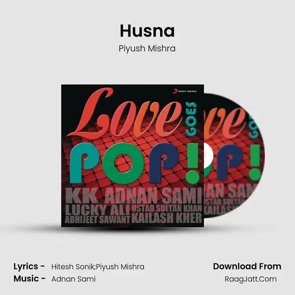 Husna mp3 song