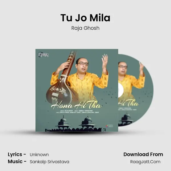 Tu Jo Mila mp3 song