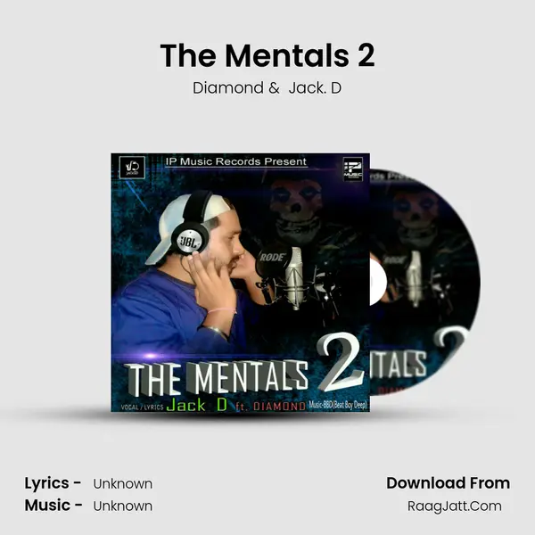 The Mentals 2 - Single - Diamond