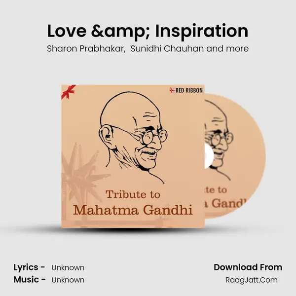 Love & Inspiration Cover