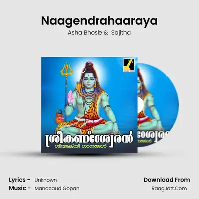 Naagendrahaaraya MP3 Song by Asha Bhosle Cover