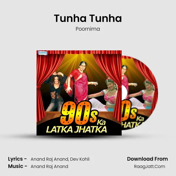 Tunha Tunha Cover