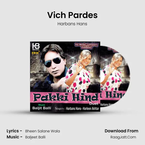 Vich Pardes mp3 song