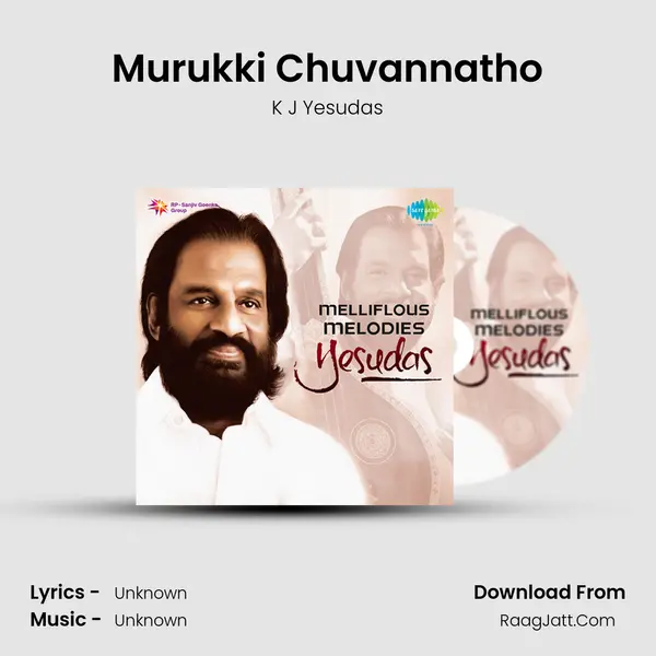 Murukki Chuvannatho Cover