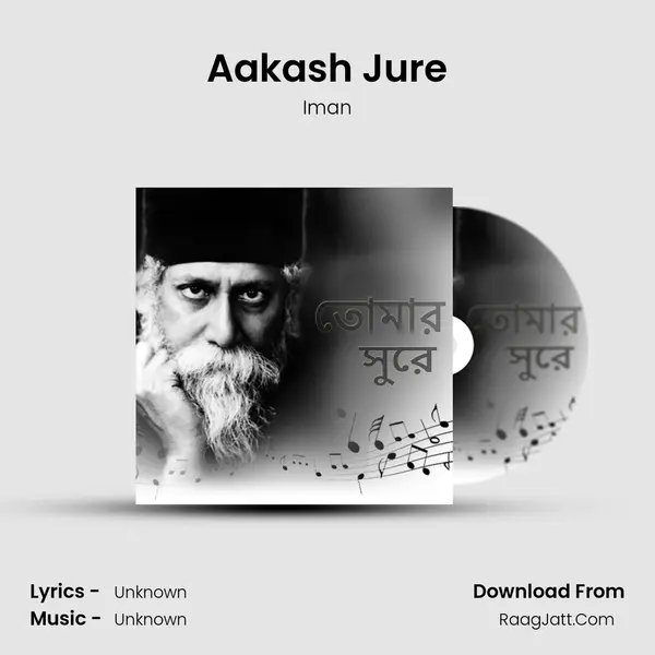 Aakash Jure MP3 Song by Iman Cover