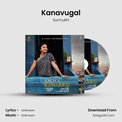 Kanavugal MP3 Song by Surmukhi Cover