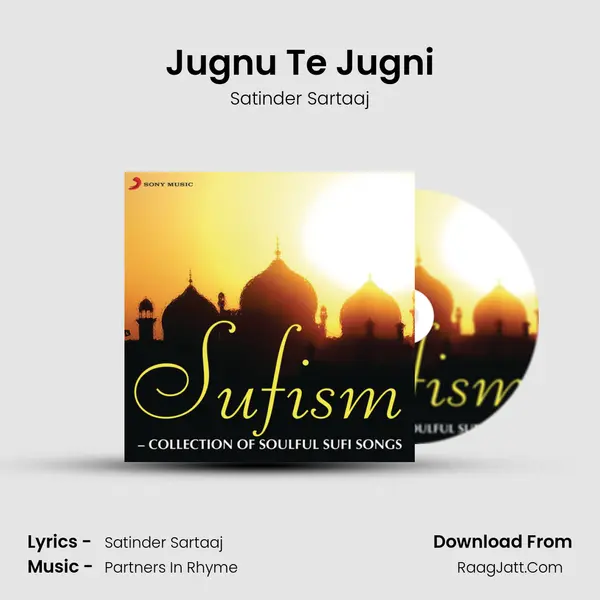 Jugnu Te Jugni Cover