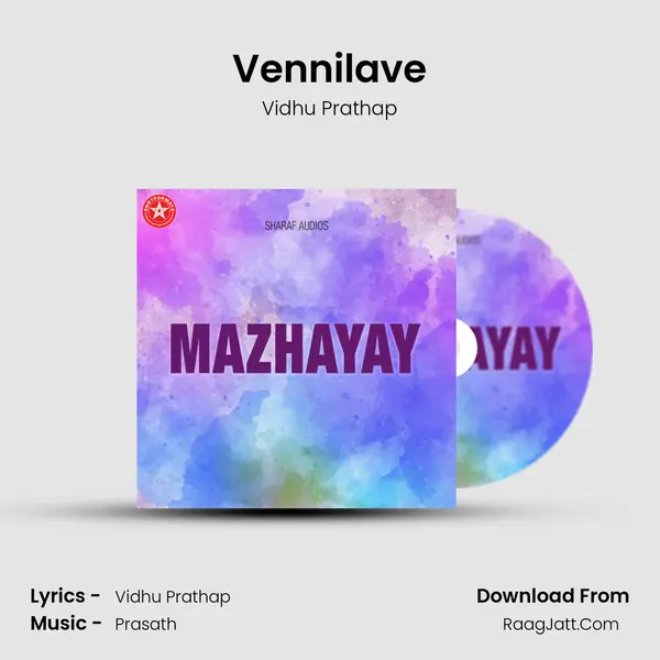 Vennilave mp3 song