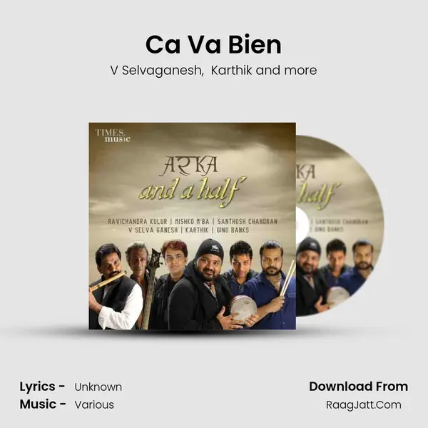 Ca Va Bien mp3 song