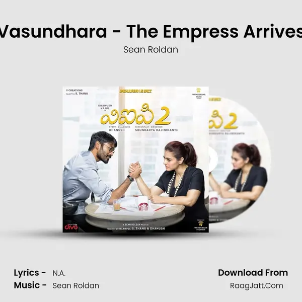 Vasundhara - The Empress Arrives mp3 song