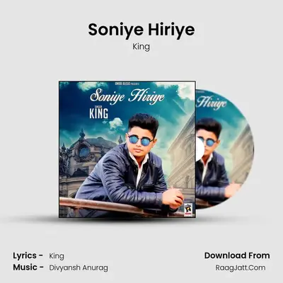 Soniye Hiriye MP3 Song by King Cover